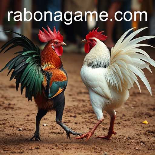 Cockfighting